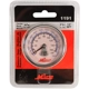Purchase Top-Quality 1/4" Pressure Gauge by MILTON INDUSTRIES INC - 1191 pa1