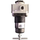 Purchase Top-Quality 1/4" x 1/4" Air Regulator by MILTON INDUSTRIES INC - 1113 pa3