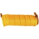 Purchase Top-Quality 1/4" x 12' ReCoil Nylon Air Hose by MILTON INDUSTRIES INC - 1667 pa2