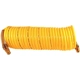 Purchase Top-Quality 1/4" x 50' ReCoil Nylon Air Hose by MILTON INDUSTRIES INC - 1670 pa2