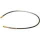 Purchase Top-Quality 1/8" (M) NPT x 36" Premium Grease Hose Extension by LINCOLN - 5861 pa1