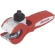 Purchase Top-Quality 1/8" to 1/2" Ratcheting Spring Loaded Tube Cutter by ROBINAIR - 42071 pa1