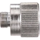 Purchase Top-Quality 1/8" x 7/16" Button Head Coupler by LINCOLN - 10460 pa1