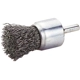 Purchase Top-Quality 1" Carbon Steel Crimped End Brush by FIRE POWER - 1423-2117 pa1