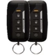 Purchase Top-Quality 1-Way 5 Button AutoStart DS4 RF Kit by AUTOSTART - AS-RFD1554 pa1