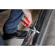Purchase Top-Quality 10" Right Curves Cut Offset Blades Aviation Tinner Snips by MILWAUKEE - 48-22-4522 pa3