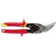 Purchase Top-Quality 10" Straight Cut Offset Blades Aviation Tinner Snips by MILWAUKEE - 48-22-4532 pa3