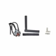 Purchase Top-Quality 12 Volt Accessory Power Outlet Or Component by MOTORCRAFT - WPT1160 pa2
