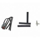 Purchase Top-Quality 12 Volt Accessory Power Outlet Or Component by MOTORCRAFT - WPT1160 pa6