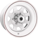 Purchase Top-Quality 14" Steel Wheel by CECO - CD705712 pa2