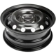 Purchase Top-Quality DORMAN - 939-133 - 14" Steel Wheel pa1