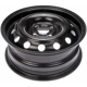 Purchase Top-Quality 14" Steel Wheel by DORMAN (OE SOLUTIONS) - 939-105 pa2