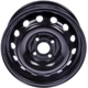 Purchase Top-Quality 14" Steel Wheel by DORMAN (OE SOLUTIONS) - 939-162 pa2