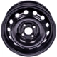 Purchase Top-Quality 14" Steel Wheel by DORMAN (OE SOLUTIONS) - 939-162 pa4