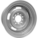 Purchase Top-Quality 15" Custom Wheel by CECO - CD555710 pa2
