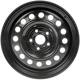 Purchase Top-Quality DORMAN - 939-104 - 15 x 6 In. Steel Wheel pa1