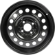 Purchase Top-Quality DORMAN - 939-113 - 15" Steel Wheel pa1