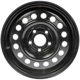 Purchase Top-Quality 15" Steel Wheel by DORMAN - 939-170 pa1