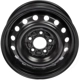 Purchase Top-Quality DORMAN - 939-178 - 15" Steel Wheel pa1