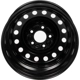 Purchase Top-Quality DORMAN - 939-179 - 15" Steel Wheel pa1