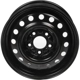 Purchase Top-Quality DORMAN - 939-179 - 15" Steel Wheel pa2