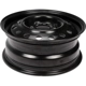 Purchase Top-Quality DORMAN - 939-179 - 15" Steel Wheel pa3