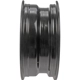 Purchase Top-Quality DORMAN - 939-206 - 15" Steel Wheel pa2