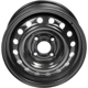 Purchase Top-Quality DORMAN - 939-226 - 15" Steel Wheel pa3