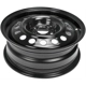 Purchase Top-Quality DORMAN - 939-248 - 15" Steel Wheel pa1