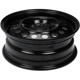 Purchase Top-Quality Roue en acier de 15 " de DORMAN - 939-304 pa1