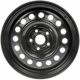 Purchase Top-Quality 15" Steel Wheel by DORMAN (OE SOLUTIONS) - 939-104 pa5