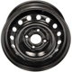 Purchase Top-Quality 15" Steel Wheel by DORMAN (OE SOLUTIONS) - 939-111 pa7