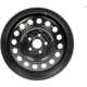 Purchase Top-Quality 15" Steel Wheel by DORMAN (OE SOLUTIONS) - 939-119 pa2