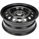 Purchase Top-Quality 15" Steel Wheel by DORMAN (OE SOLUTIONS) - 939-124 pa3
