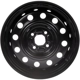 Purchase Top-Quality 15" Steel Wheel by DORMAN (OE SOLUTIONS) - 939-125 pa2