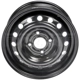 Purchase Top-Quality 15" Steel Wheel by DORMAN (OE SOLUTIONS) - 939-126 pa2