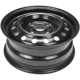 Purchase Top-Quality 15" Steel Wheel by DORMAN (OE SOLUTIONS) - 939-134 pa1