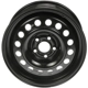 Purchase Top-Quality 15" Steel Wheel by DORMAN (OE SOLUTIONS) - 939-176 pa1