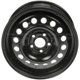 Purchase Top-Quality 15" Steel Wheel by DORMAN (OE SOLUTIONS) - 939-176 pa3