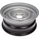 Purchase Top-Quality DORMAN (OE SOLUTIONS) - 939-177 - Steel Wheel pa2