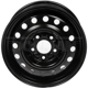 Purchase Top-Quality 15" Steel Wheel by DORMAN (OE SOLUTIONS) - 939-179 pa1