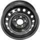 Purchase Top-Quality 15" Steel Wheel by DORMAN (OE SOLUTIONS) - 939-196 pa1