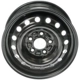 Purchase Top-Quality 15" Steel Wheel by DORMAN (OE SOLUTIONS) - 939-196 pa3