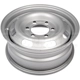 Purchase Top-Quality 15" Steel Wheel by DORMAN (OE SOLUTIONS) - 939-204 pa1