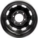 Purchase Top-Quality 15" Steel Wheel by DORMAN (OE SOLUTIONS) - 939-204 pa3