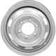 Purchase Top-Quality 15" Steel Wheel by DORMAN (OE SOLUTIONS) - 939-204 pa4
