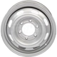 Purchase Top-Quality 15" Steel Wheel by DORMAN (OE SOLUTIONS) - 939-204 pa5