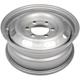 Purchase Top-Quality 15" Steel Wheel by DORMAN (OE SOLUTIONS) - 939-204 pa8