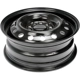 Purchase Top-Quality 15" Steel Wheel by DORMAN (OE SOLUTIONS) - 939-239 pa2