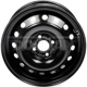 Purchase Top-Quality 15" Steel Wheel by DORMAN (OE SOLUTIONS) - 939-246 pa2